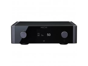 rotel p5 stereo pre amplifier black basys 5 4 (1)