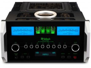 McIntosh MA12000 1A