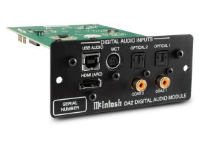 mcintosh da2 digitální modul hifisafir 1