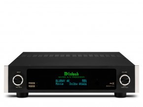 McIntosh MX 100 1