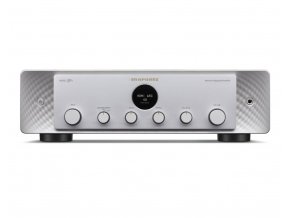 marantz model 40n silver 2