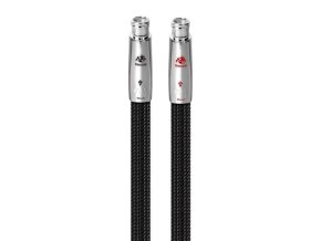 AUDIOQUEST Dragon XLR kabely hifisafir 01