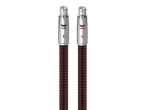 AUDIOQUEST FireBird XLR kabely hifisafir 01