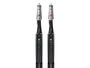 audioquest dragon rca kabely hifisafir 01