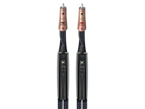 audioquest thunderbird rca kabely hifisafir 01