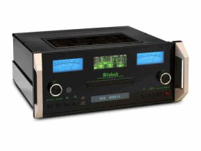 McIntosh MCD12000 CD přehrávače hifisafir 01