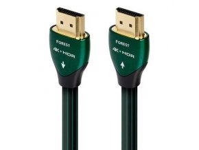 AUDIOQUEST FOREST HDMI