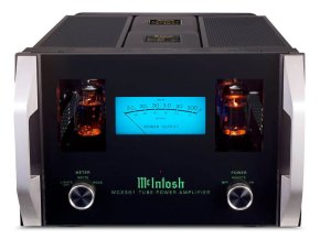 McIntosh MC 2301 konc.zesilovače hifisafir 01