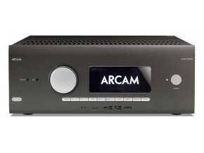 arcam hda avr5 av receiver