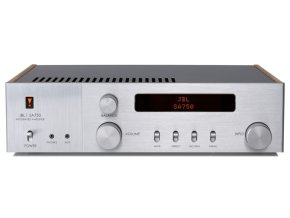 jbl sa750 stream. zesilovac HiFiSafir 01