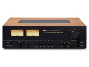 NAD C 3050 zesiloač hifisafir 1