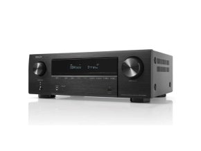 denon avr x1800h dab AV receiver hifisafir 01