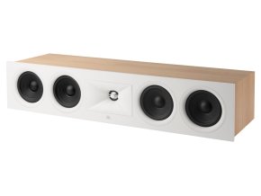 jbl stage 245c 2 5 pasmovy centralni reproduktor 75 w rms 4 x 4 5