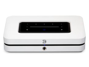 Bluesound NODE (Gen 4) HiFi Safír Olomouc 01