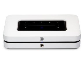 Bluesound NODE (Gen 4) hifisafir 1