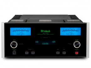 McIntosh MA 7200 1A