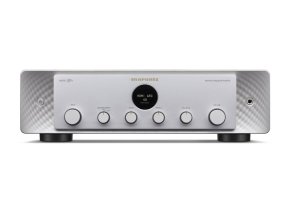 marantz model 40n silver 2
