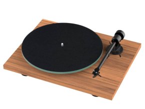 Pro-Ject T1 EVO + OM10