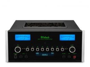 McIntosh C55 předzesilovače hifisafir 01