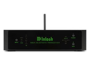 McIntosh MB25 BT přijímač hifisafir 01