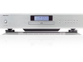 CD11MKII Silver