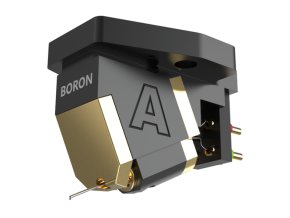BORON