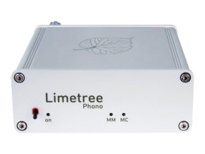 LINDEMANN Limetree PHONO hifisafir