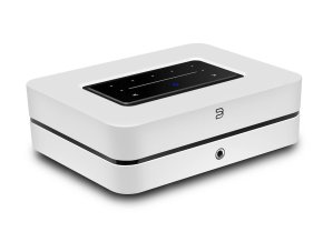 Bluesound POWERNODE (Gen 4) hifisafir 1