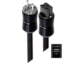 audioquest nrg1000 sitovy kabel hifisafir