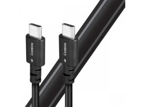 audioquest carbon usb c na usb c