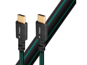 audioquest forest usb c na usb c