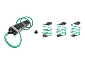 IsoTek V5 Polaris Slide AKCE 1