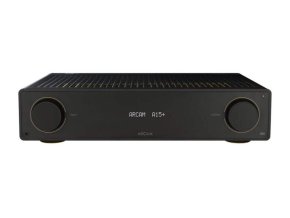 ARCAM A15+ zesilovač hifisafir 11