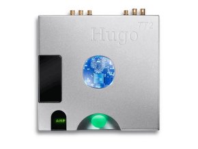 Chord Hugo TT 2 DAC převodníky hifisafir 01