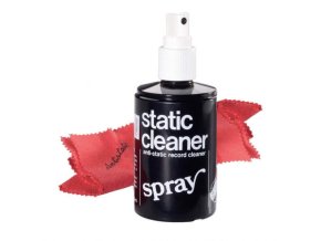 Analogis Static Cleaner 6075 gramofony hifisafir 2