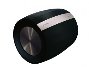 Bowers & Wilkins Formation BASS