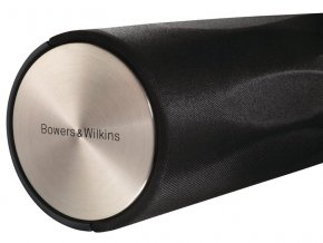 Bowers & Wilkins Formation Bar