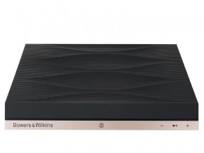 Bowers & Wilkins Formation Audio