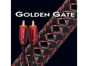 AUDIOQUEST GOLDEN GATE (RR)