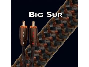 AUDIOQUEST BIG SUR (RR)