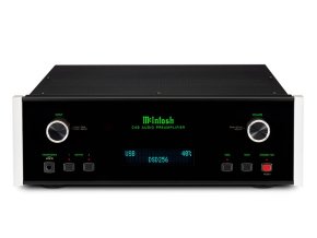 McIntosh C49 předzesilovače hifisafir 01