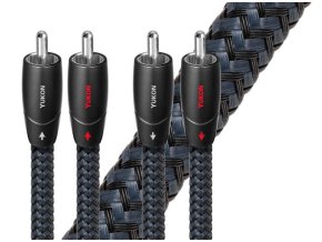 audioquest yukon rca kabely hifisafir 01