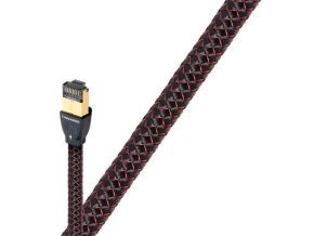 audioquest cinnamon LAN kabely 01