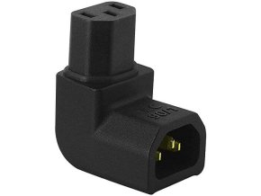 audioquest iec adapter 90 1 hifisafir 01