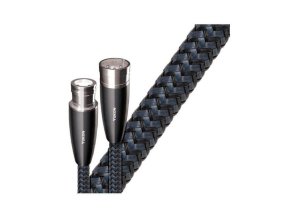 AUDIOQUEST YUKON XLR kabely hifisafir 01