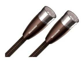AUDIOQUEST MACKENZIE XLR kabely hifisafir 01