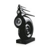 Nautilus Black Image 1