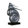 Nautilus Silver Image 1