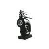 bowers&wikins nautilus black repro hifisafir 01