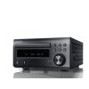 DENON RCD M41DAB receiver hifisafir 2